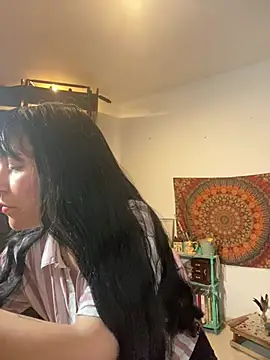 Abril Thompson221 online show from 03/23/26, 11:26