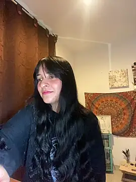 Abril Thompson221 online show from 06/13/26, 11:35