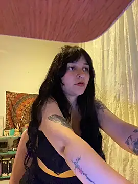 Abril Thompson221 online show from 02/16/26, 01:04