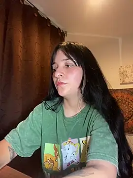 Abril Thompson221 online show from 06/22/26, 12:16