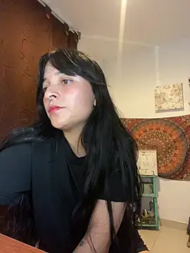 Abril Thompson221 online show from 05/30/26, 01:34