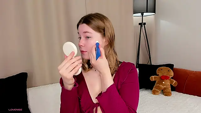 MaraaSwan online show from 04/07/26, 02:24