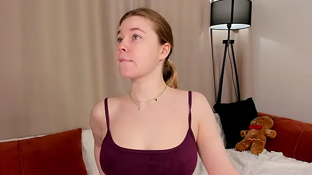 MaraaSwan online show from 03/16/26, 12:40