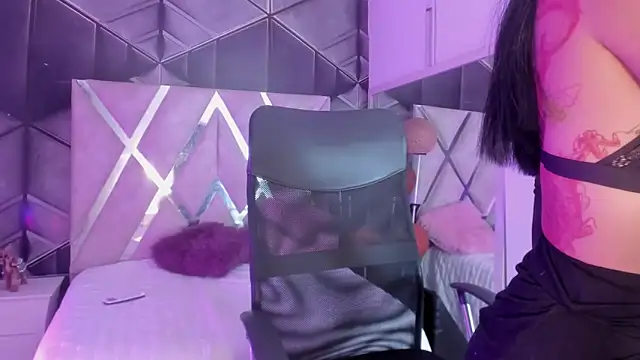 Agatta Adams online show from 04/20/26, 03:24