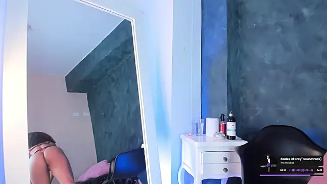 BySabrina online show from 03/20/26, 12:50