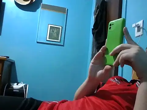 vinicius ribas online show from 04/08/26, 03:08