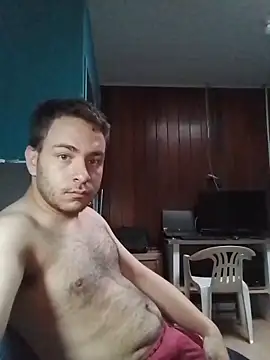 vinicius ribas online show from 04/11/26, 05:27