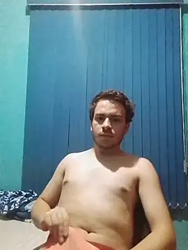 vinicius ribas online show from 02/16/26, 03:05