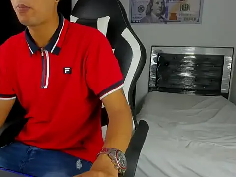 badboy master online show from 03/01/26, 09:04