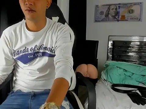 badboy master online show from 02/21/26, 04:36