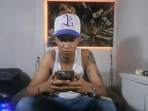 badboy master online show from 06/07/26, 09:09