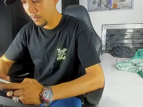 badboy master online show from 02/15/26, 10:30