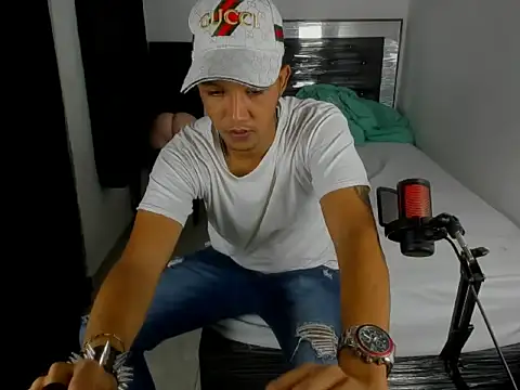 badboy master online show from 02/24/26, 02:34