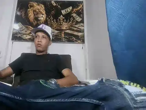 badboy master online show from 07/13/26, 12:21