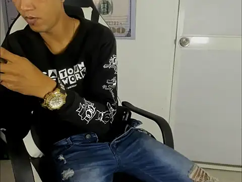 badboy master online show from 04/08/26, 04:36