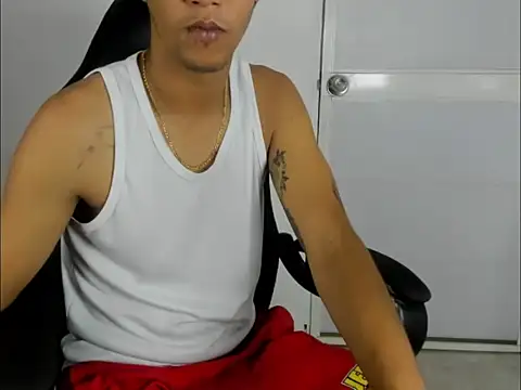 badboy master online show from 03/31/26, 02:35