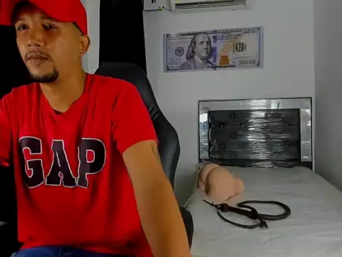 badboy master online show from 02/14/26, 01:39