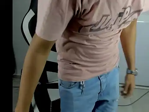 badboy master online show from 02/28/26, 03:17