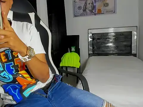 badboy master online show from 03/07/26, 02:07