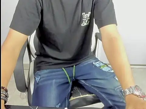 badboy master online show from 02/19/26, 07:33