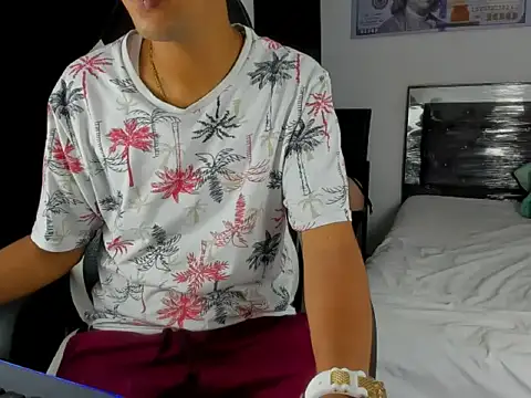 badboy master online show from 02/25/26, 11:59