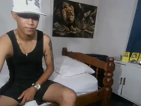 badboy master online show from 05/31/26, 06:09