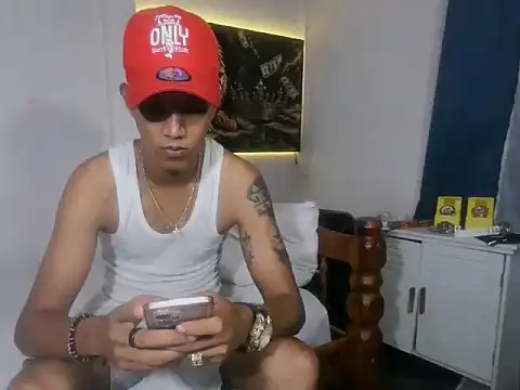 badboy master online show from 06/04/26, 04:06