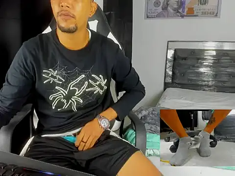 badboy master online show from 02/17/26, 01:36