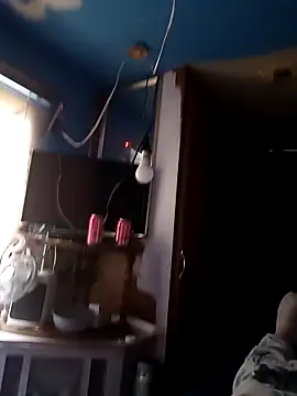 Glockbaby1 online show from 03/02/26, 08:49