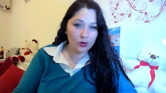 EVELYNA88 online show from 03/17/26, 10:02