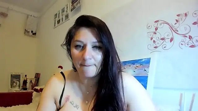 EVELYNA88 online show from 04/11/26, 08:12