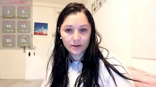 EVELYNA88 online show from 05/16/26, 05:34