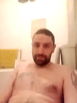 DirtyHarryyy online show from 02/13/26, 07:14