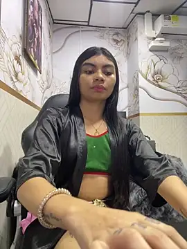 eimmy  skinny online show from 05/03/26, 03:11