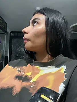 eimmy  skinny online show from 03/27/26, 07:28