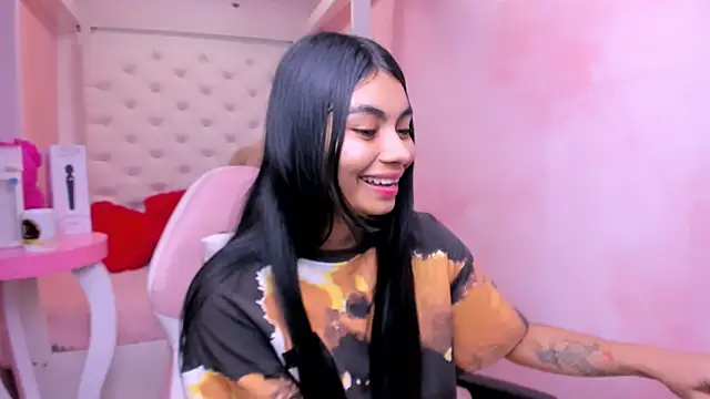 eimmy  skinny online show from 03/27/26, 08:26