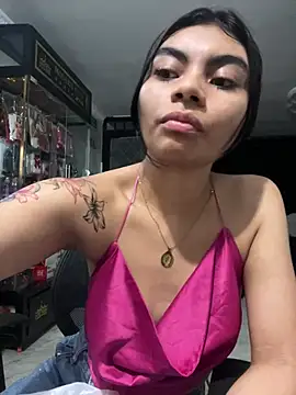eimmy  skinny online show from 05/08/26, 11:08