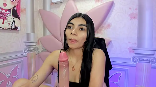 eimmy  skinny online show from 04/25/26, 07:55