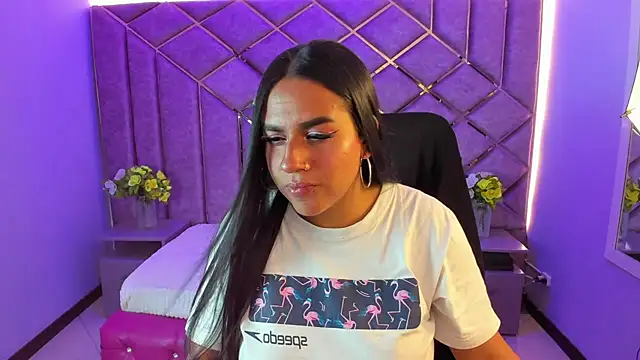 Scarlett Moom online show from 06/12/26, 03:59