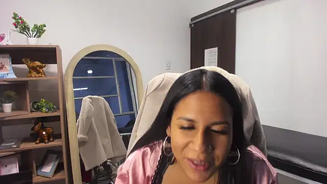 Scarlett Moom online show from 04/05/26, 03:46