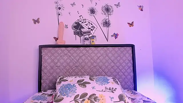 Sophie vega1 online show from 03/22/26, 03:24