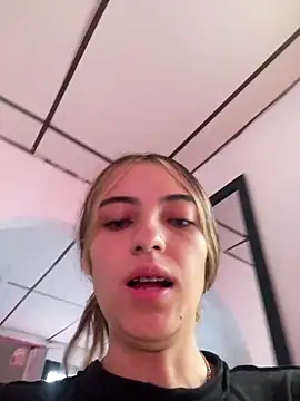 Sophie vega1 online show from 05/28/26, 03:51