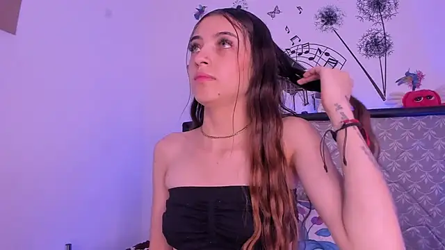 Sophie vega1 online show from 04/11/26, 10:57