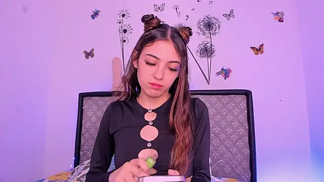 Sophie vega1 online show from 04/04/26, 01:28