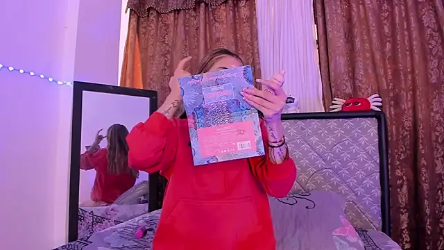 Sophie vega1 online show from 05/30/26, 01:39