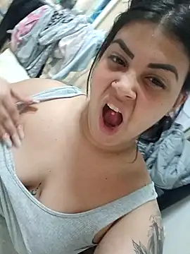 CubanaCulonaxxx online show from 02/25/26, 04:23