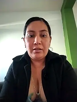 Arely Sweet online show from 02/16/26, 09:45