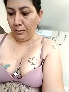 Arely Sweet online show from 02/17/26, 03:53