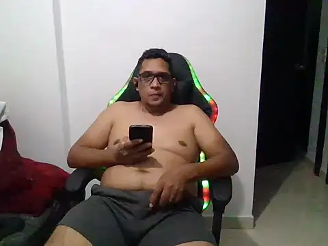 gordogruesa online show from 04/20/26, 01:30