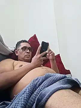 gordogruesa online show from 03/10/26, 10:14